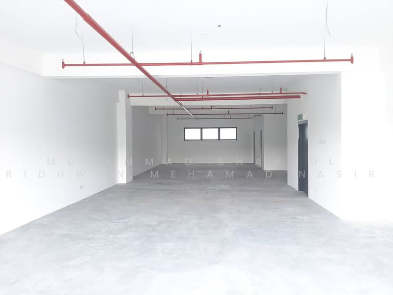 Shop / Office untuk Dijual di Cyberjaya (Selangor) - Muhammad Shahrul Ridhwan Mehamad Nasir - Interior - PropertyGuru.com.my