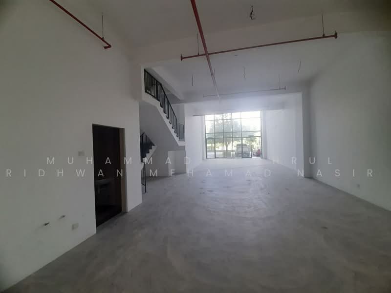 Shop / Office untuk Dijual di Cyberjaya (Selangor) - Muhammad Shahrul Ridhwan Mehamad Nasir - Interior - PropertyGuru.com.my