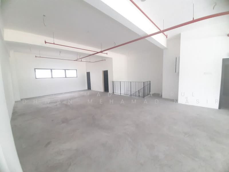 Shop / Office untuk Dijual di Cyberjaya (Selangor) - Muhammad Shahrul Ridhwan Mehamad Nasir - Interior - PropertyGuru.com.my