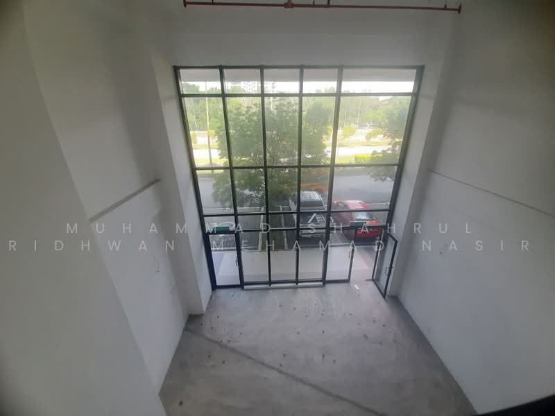 Shop / Office untuk Dijual di Cyberjaya (Selangor) - Muhammad Shahrul Ridhwan Mehamad Nasir - Exterior - PropertyGuru.com.my