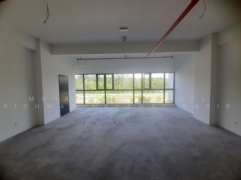 Shop / Office untuk Dijual di Cyberjaya (Selangor) - Muhammad Shahrul Ridhwan Mehamad Nasir - Interior - PropertyGuru.com.my