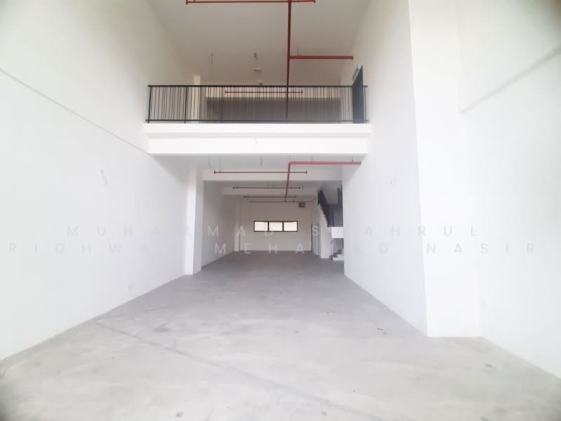 Shop / Office untuk Dijual di Cyberjaya (Selangor) - Muhammad Shahrul Ridhwan Mehamad Nasir - Interior - PropertyGuru.com.my