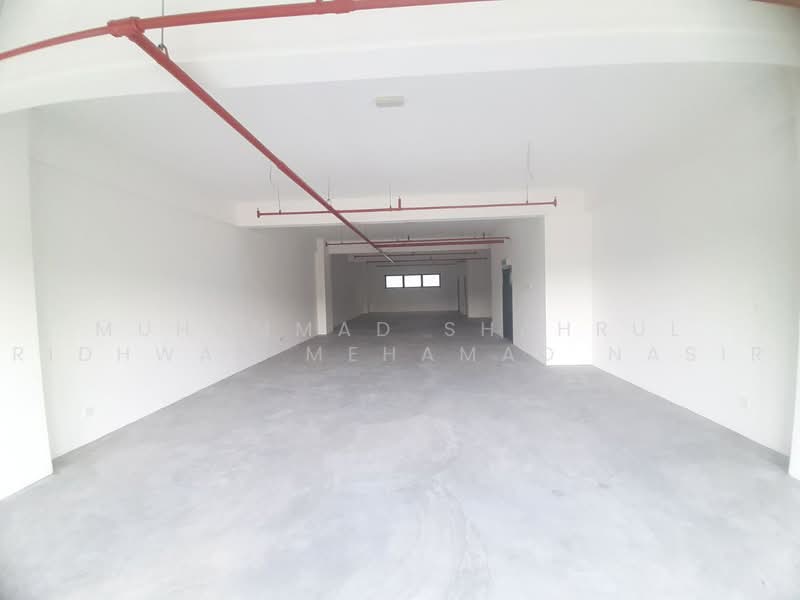 Shop / Office untuk Dijual di Cyberjaya (Selangor) - Muhammad Shahrul Ridhwan Mehamad Nasir - Interior - PropertyGuru.com.my