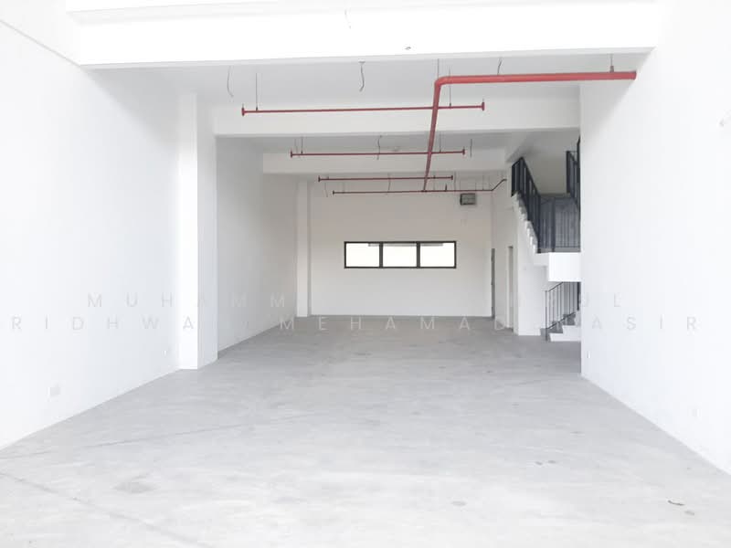 Shop / Office untuk Dijual di Cyberjaya (Selangor) - Muhammad Shahrul Ridhwan Mehamad Nasir - Interior - PropertyGuru.com.my