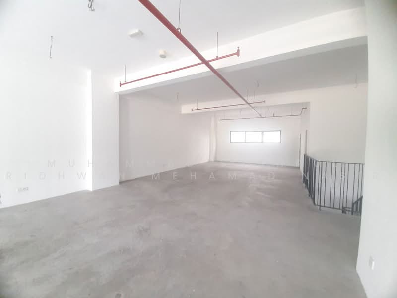 Shop / Office untuk Dijual di Cyberjaya (Selangor) - Muhammad Shahrul Ridhwan Mehamad Nasir - Interior - PropertyGuru.com.my