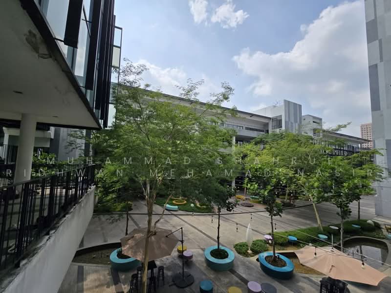 Shop / Office untuk Dijual di Cyberjaya (Selangor) - Muhammad Shahrul Ridhwan Mehamad Nasir - Exterior - PropertyGuru.com.my