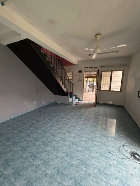 2-storey Terraced House for Sale in Taman Cahaya Masai (Pasir Gudang) - Daniel Yong - Interior - PropertyGuru.com.my