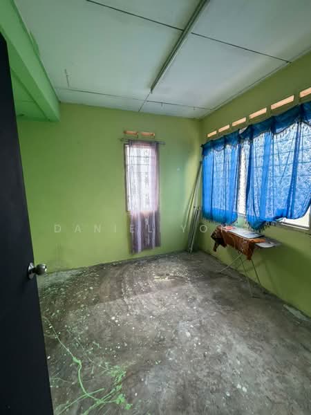 2-storey Terraced House for Sale in Taman Cahaya Masai (Pasir Gudang) - Daniel Yong - Interior - PropertyGuru.com.my