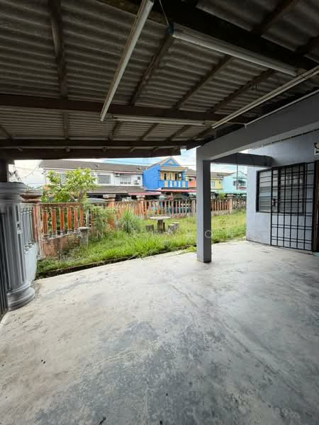 2-storey Terraced House for Sale in Taman Cahaya Masai (Pasir Gudang) - Daniel Yong - Exterior - PropertyGuru.com.my
