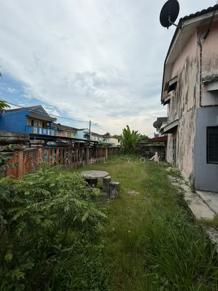 2-storey Terraced House for Sale in Taman Cahaya Masai (Pasir Gudang) - Daniel Yong - Exterior - PropertyGuru.com.my
