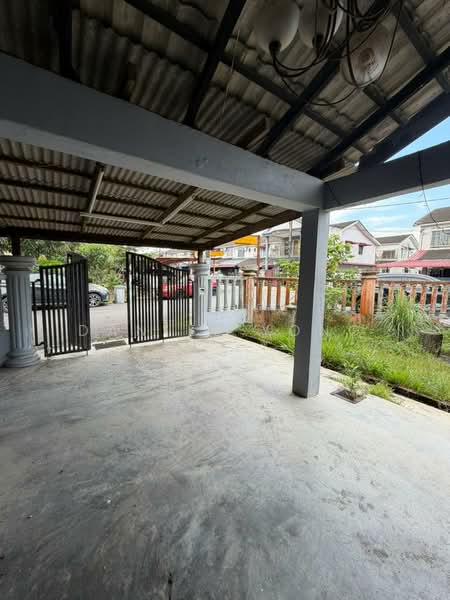 2-storey Terraced House for Sale in Taman Cahaya Masai (Pasir Gudang) - Daniel Yong - Exterior - PropertyGuru.com.my