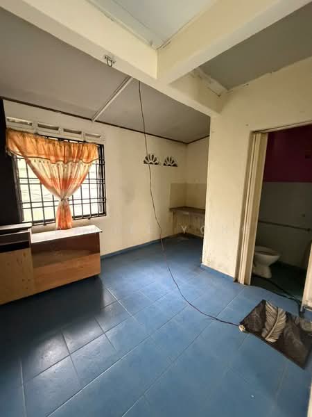 2-storey Terraced House for Sale in Taman Cahaya Masai (Pasir Gudang) - Daniel Yong - Interior - PropertyGuru.com.my