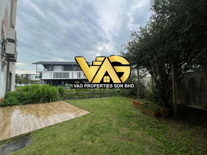 Bungalow House untuk Dijual di Senibong (Permas Jaya) - Arshad . - Exterior - PropertyGuru.com.my