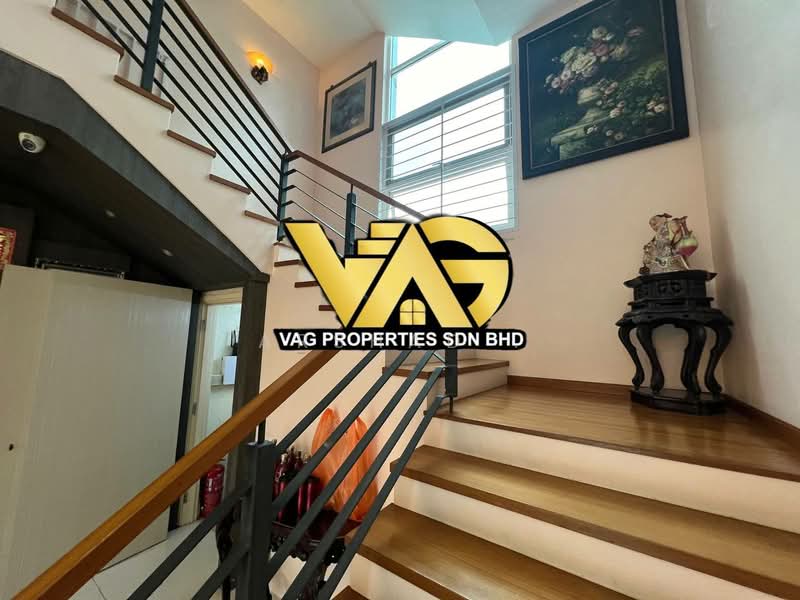 Bungalow House untuk Dijual di Senibong (Permas Jaya) - Arshad . - Interior - PropertyGuru.com.my