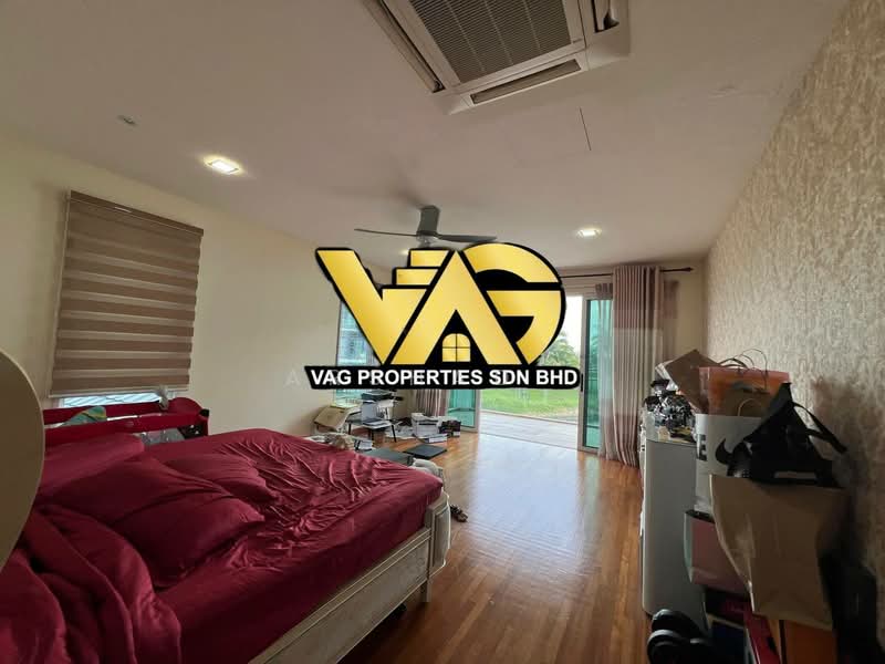 Bungalow House untuk Dijual di Senibong (Permas Jaya) - Arshad . - Bedroom - PropertyGuru.com.my