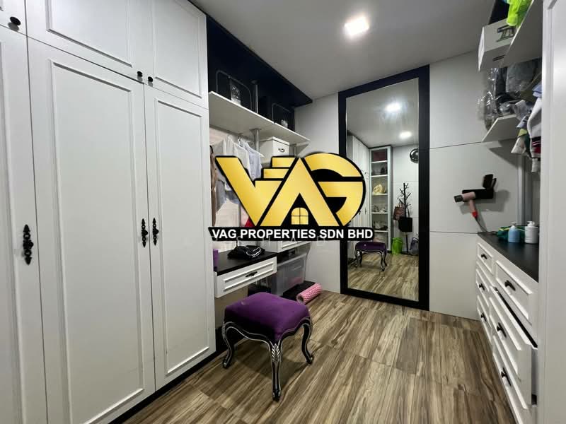 Bungalow House untuk Dijual di Senibong (Permas Jaya) - Arshad . - Interior - PropertyGuru.com.my