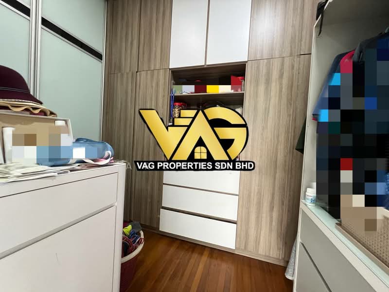 Bungalow House untuk Dijual di Senibong (Permas Jaya) - Arshad . - Interior - PropertyGuru.com.my