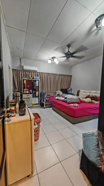 2-storey Terraced House for Sale in Nusa Bayu (Iskandar Puteri (Nusajaya)) - SK GOO - Bedroom - PropertyGuru.com.my