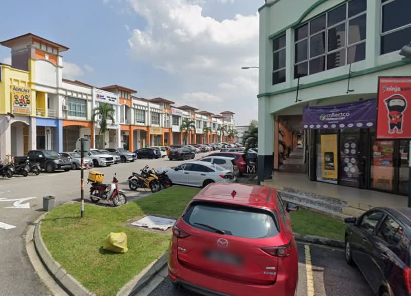 Kedai untuk Dijual di Subang Jaya (Selangor) - Sky Lim - Exterior - PropertyGuru.com.my