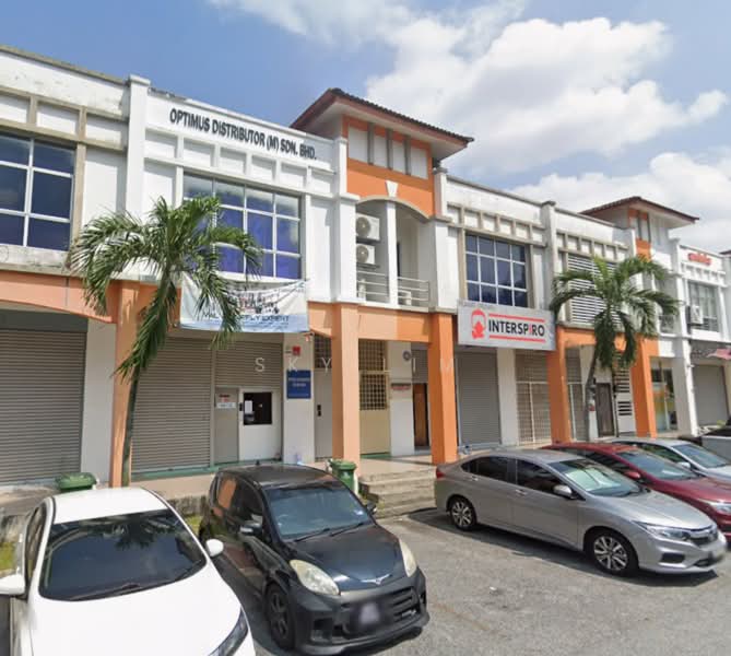 Kedai untuk Dijual di Subang Jaya (Selangor) - Sky Lim - Exterior - PropertyGuru.com.my