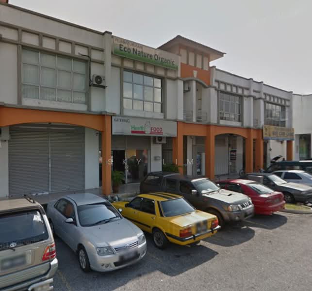 Kedai untuk Dijual di Subang Jaya (Selangor) - Sky Lim - Exterior - PropertyGuru.com.my