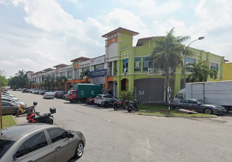 Kedai untuk Dijual di Subang Jaya (Selangor) - Sky Lim - Exterior - PropertyGuru.com.my