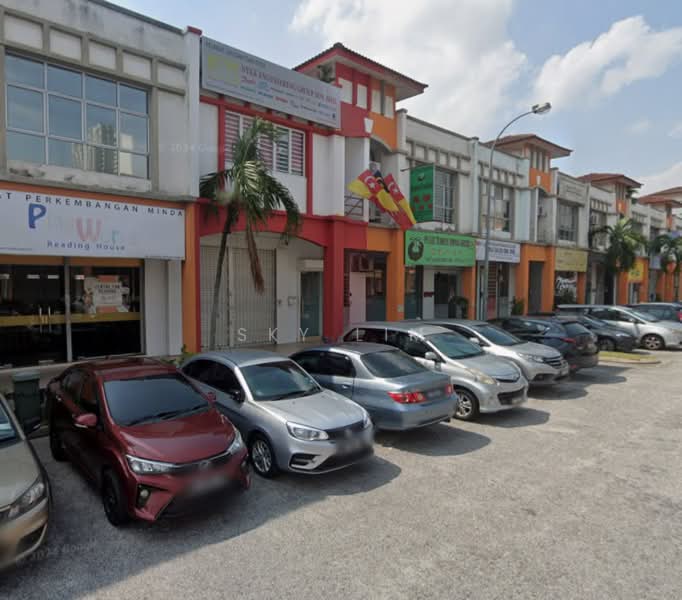 Kedai untuk Dijual di Subang Jaya (Selangor) - Sky Lim - Exterior - PropertyGuru.com.my