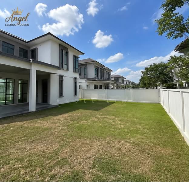 Bungalow House for Sale in Eco Grandeur (Puncak Alam) - angel lim - Exterior - PropertyGuru.com.my