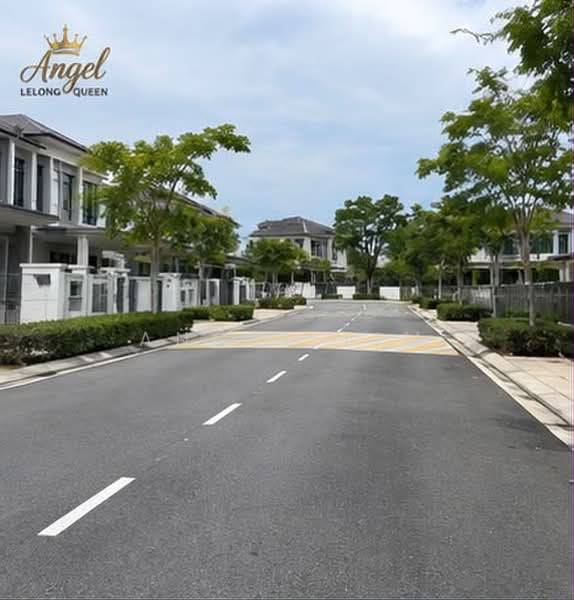 Bungalow House for Sale in Eco Grandeur (Puncak Alam) - angel lim - Exterior - PropertyGuru.com.my