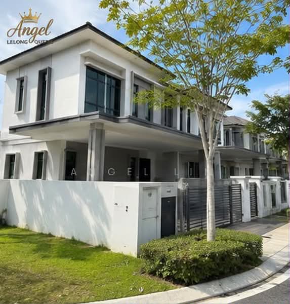 Bungalow House for Sale in Eco Grandeur (Puncak Alam) - angel lim - Exterior - PropertyGuru.com.my