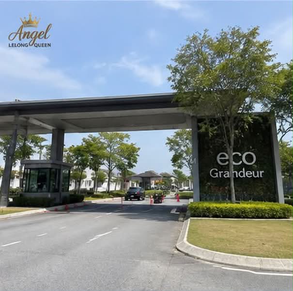 Bungalow House for Sale in Eco Grandeur (Puncak Alam) - angel lim - Exterior - PropertyGuru.com.my