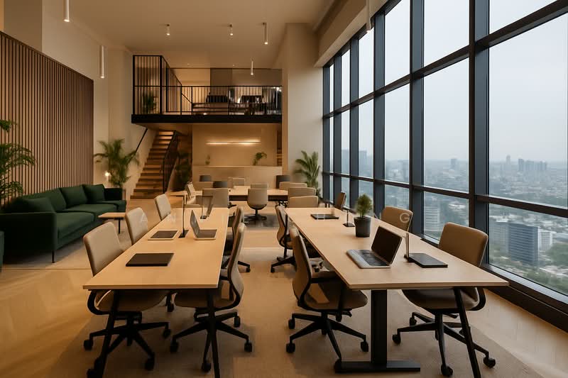 Office for Sale in Petaling Jaya (Selangor) - Annie Chong - Interior - PropertyGuru.com.my