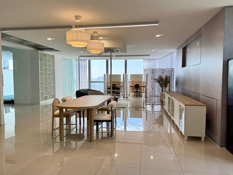 Office for Sale in Petaling Jaya (Selangor) - Annie Chong - Living Room - PropertyGuru.com.my