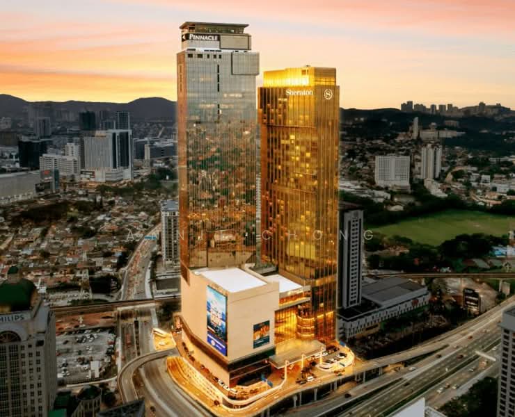 Office for Sale in Petaling Jaya (Selangor) - Annie Chong - Exterior - PropertyGuru.com.my