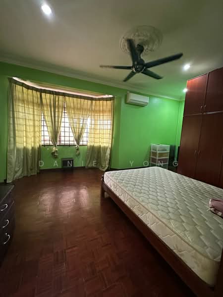 Rumah Teres 2-Tingkat untuk Dijual di Taman Impian Jaya (Senai) - Daniel Yong - Bedroom - PropertyGuru.com.my