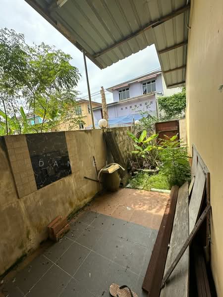 Rumah Teres 2-Tingkat untuk Dijual di Taman Impian Jaya (Senai) - Daniel Yong - Exterior - PropertyGuru.com.my