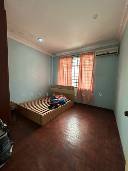 Rumah Teres 2-Tingkat untuk Dijual di Taman Impian Jaya (Senai) - Daniel Yong - Bedroom - PropertyGuru.com.my