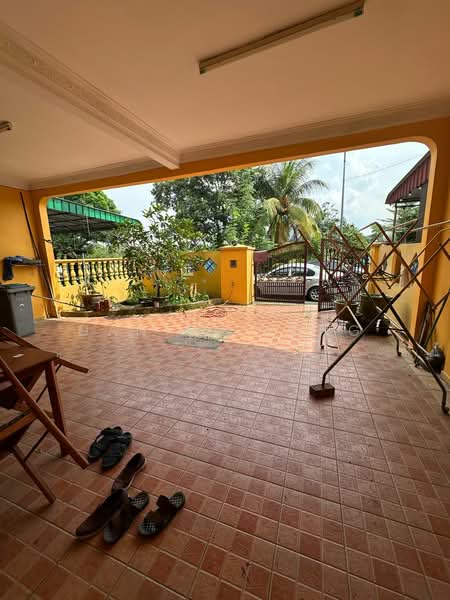 Rumah Teres 2-Tingkat untuk Dijual di Taman Impian Jaya (Senai) - Daniel Yong - Exterior - PropertyGuru.com.my