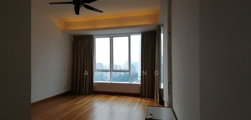 Kondominium untuk Disewa di Verticas Residensi - Ann Ong - View - PropertyGuru.com.my
