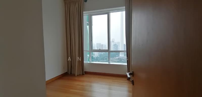 Kondominium untuk Disewa di Verticas Residensi - Ann Ong - View - PropertyGuru.com.my
