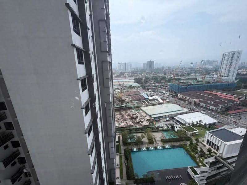 Kediaman Servis untuk Disewa di Savvy @ Riana Dutamas - Justin Lai - Exterior - PropertyGuru.com.my