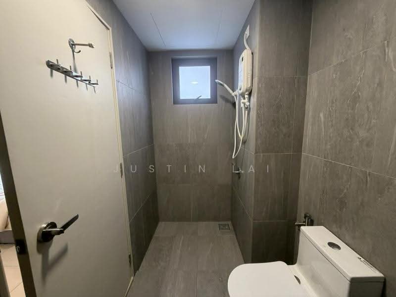 Kediaman Servis untuk Disewa di Savvy @ Riana Dutamas - Justin Lai - Bathroom - PropertyGuru.com.my