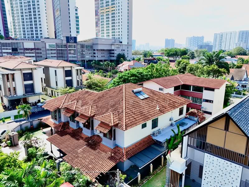 Rumah Teres 2-Tingkat untuk Dijual di Kampung Datuk Keramat (Keramat) - Akramin Firdaus Bin Mokhtar - PropertyGuru.com.my