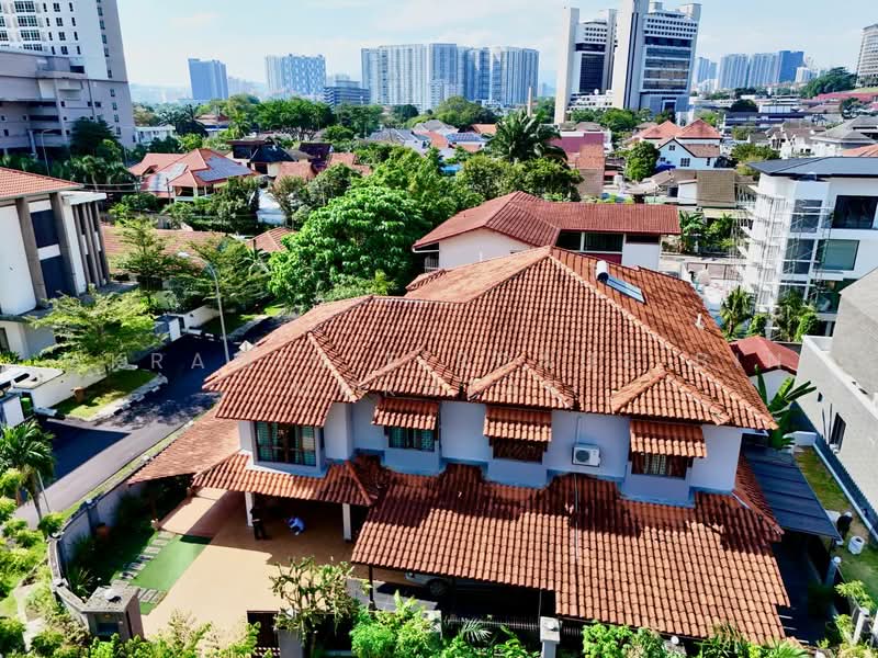 Rumah Teres 2-Tingkat untuk Dijual di Kampung Datuk Keramat (Keramat) - Akramin Firdaus Bin Mokhtar - PropertyGuru.com.my