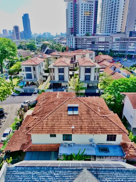 Rumah Teres 2-Tingkat untuk Dijual di Kampung Datuk Keramat (Keramat) - Akramin Firdaus Bin Mokhtar - PropertyGuru.com.my