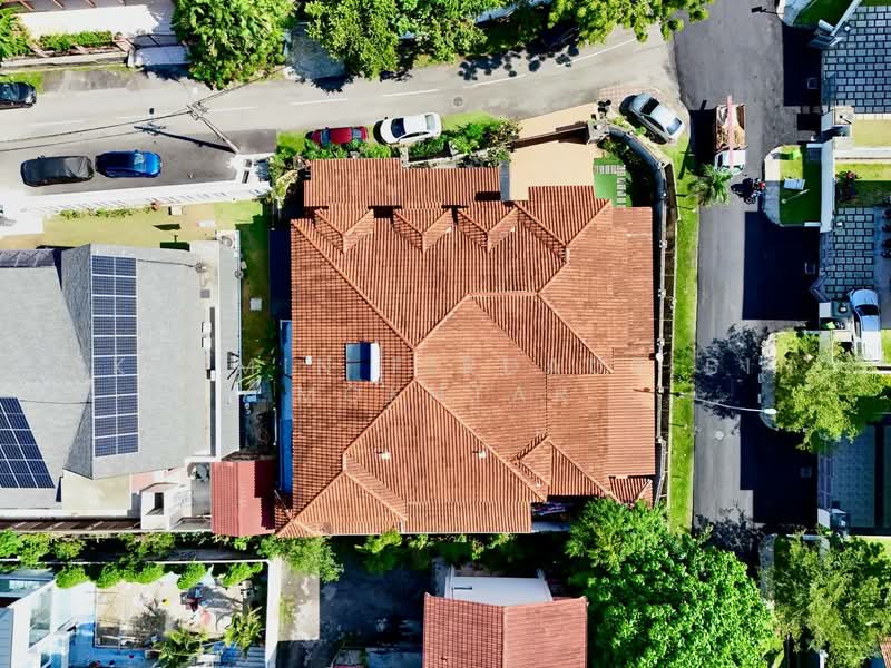 Rumah Teres 2-Tingkat untuk Dijual di Kampung Datuk Keramat (Keramat) - Akramin Firdaus Bin Mokhtar - PropertyGuru.com.my