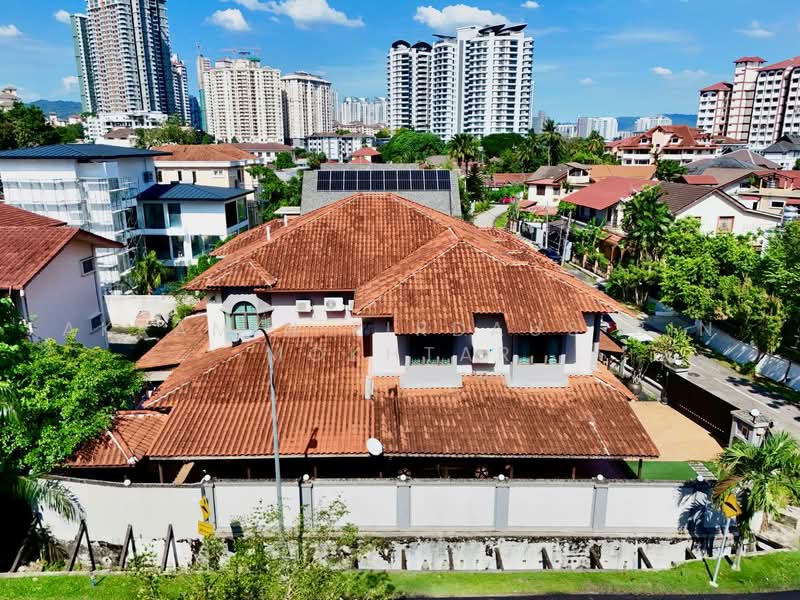 Rumah Teres 2-Tingkat untuk Dijual di Kampung Datuk Keramat (Keramat) - Akramin Firdaus Bin Mokhtar - PropertyGuru.com.my
