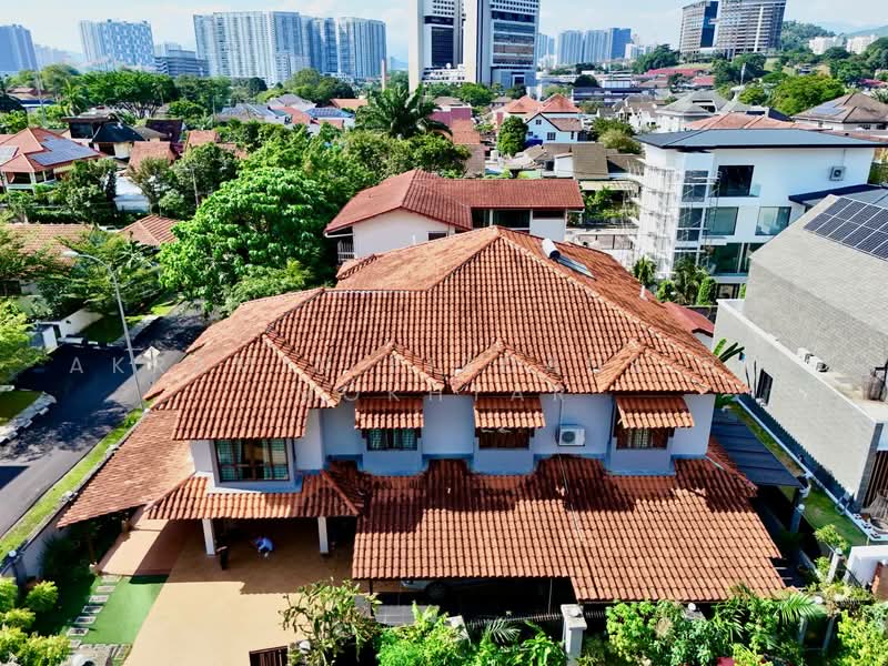 Rumah Teres 2-Tingkat untuk Dijual di Kampung Datuk Keramat (Keramat) - Akramin Firdaus Bin Mokhtar - PropertyGuru.com.my