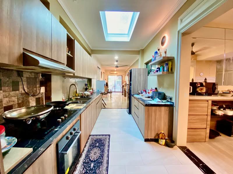 Rumah Teres 2-Tingkat untuk Dijual di Kampung Datuk Keramat (Keramat) - Akramin Firdaus Bin Mokhtar - PropertyGuru.com.my