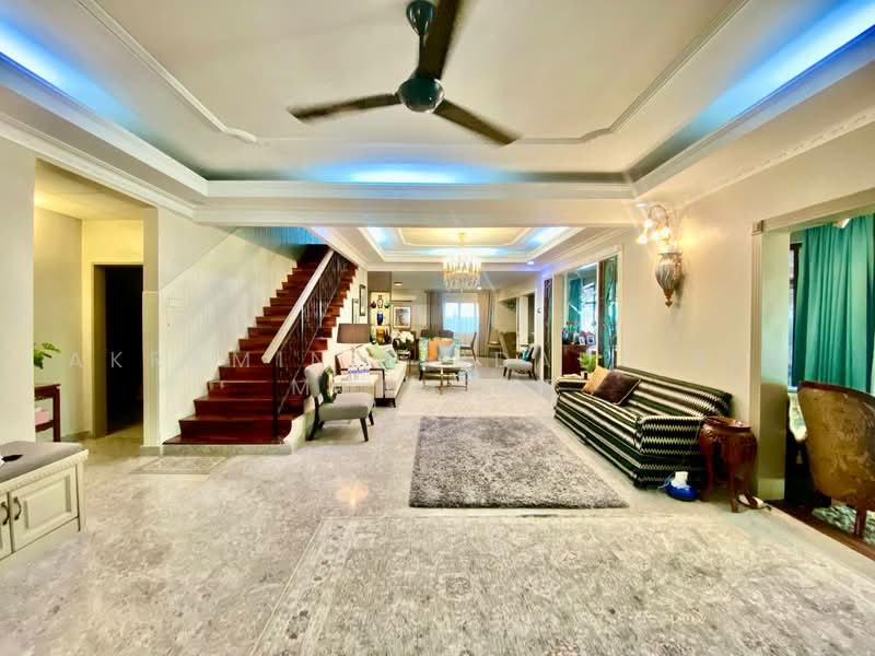 Rumah Teres 2-Tingkat untuk Dijual di Kampung Datuk Keramat (Keramat) - Akramin Firdaus Bin Mokhtar - PropertyGuru.com.my